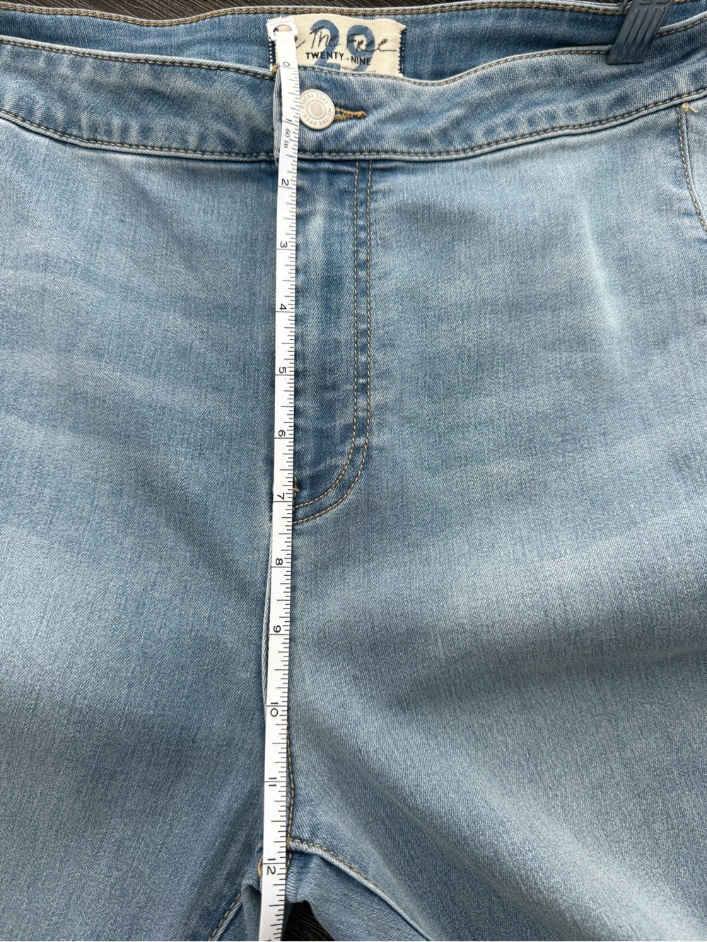 We the Free by Free People Float On Flare Jeans #317 - Picture 4 of 7